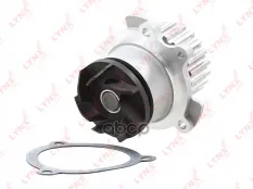 Насос водяной (помпа) LYNXauto арт. CW-0206