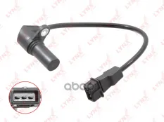 Датчик положения коленчатого вала CHEVROLET Aveo T250 1.2 06-11 LYNXauto арт. dm-3089