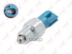 Выключатель заднего хода FORD Maveric 01>  HYUNDAI Coupe(GK) 02>  INFINITI G37 07>  MAZDA MPV(LW) 02 LYNXauto арт. dm-9271