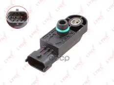 Датчик давления CHEVROLET Epica 2.0 05-06 / HHR 2.4 07-11 / Rezzo 2.0 05>  FIAT 500 0.9-1.4 09> / Do LYNXauto арт. dm-5313
