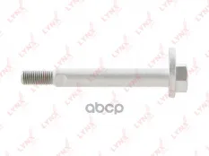 Болт подвески эксцентриковый MITSUBISHI Galant VII-VIII 92> LYNXauto FS-1026 LYNXauto арт. FS-1026