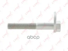 Болт подвески эксцентриковый MAZDA 3(BM/BN) 13> / 6(GG/GH/GJ/GL) 02> / CX-5(KE/ LYNXauto FS-1051 LYNXauto арт. FS-1051