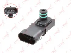 Датчик давления NISSAN Almera II 1.5d 03-06 / Interstar 2.2d-2.5d 02> / Kubistar 1.2-1.6 03> / Micra LYNXauto арт. dm-5321