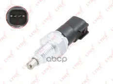 Выключатель заднего хода CHEVROLET Captiva 2.0D 06-15 / Captiva 2.4 06-15 / Captiva 3.2 06-15 / Cruz LYNXauto арт. dm-9281