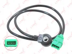 Датчик детонации LYNXauto арт. DM-1012