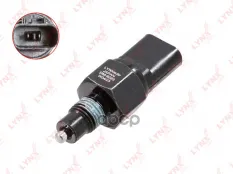 датчик заднего хода! Hyundai Accent/Coupe/Tiburon 1.3-2.0i 16V 96> LYNXauto арт. DM9283