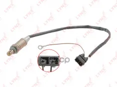 Датчик кислорода VW Passat B3 / B4 88-97 1.8 LYNXauto арт. dm-2104