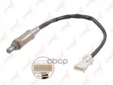 Датчик кислорода LYNXauto арт. DM-2114