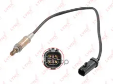 Датчик кислорода LYNXauto арт. DM-2140