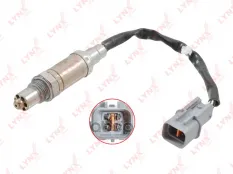 Датчик кислорода NISSAN Almera (06-) LYNX LYNXauto арт. DM2281