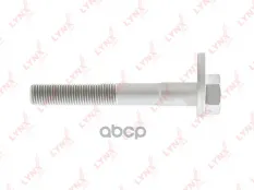 Болт подвески эксцентриковый AUDI Q7(4L) 06>, VW Amarok 10> / Touareg 03-18 LYNXauto FS-1067 LYNXauto арт. FS-1067