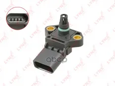 ДАТЧИК ДАВЛЕНИЯ, ВПУСКНОЙ КОЛЛЕКТОР LYNXauto арт. DM5389