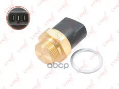 DM-9305 Выключатель вентилятора радиатора LYNXauto LYNXauto арт. DM9305