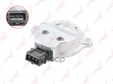 Датчик положения распределительного вала AUDI 100 C4 2.6 91-94  100 C4 2.8 91-94 / A4 (8D2 8D5) 2.6 LYNXauto арт. dm-3507