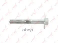болт с эксцентриком подвески! Nissan Patrol 5.6DIG 10-13, Infiniti QX56/QX80 5.6DIG 13> LYNXauto арт. FS1068