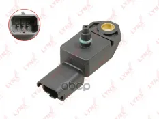 Датчик давления во впускной трубе CITROEN Berlingo 1.6 HDI 05-16 / C2 1.6 HDI 05-09 / C3/Picasso 1.6 LYNXauto арт. dm-5392