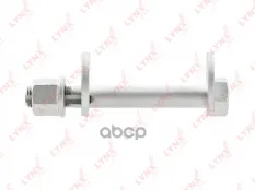 Болт подвески SSANGYONG Actyon I-II 05>, Kyron 05>, Rexton I-II 04-13 LYNXauto арт. FS1071