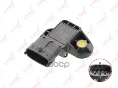 Датчик давления LYNXauto арт. DM5426
