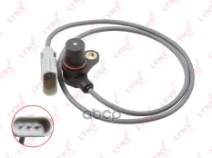 датчик положения коленвала! Audi A4/A6/A8, VW Passat 1.6-2.8i 96> LYNXauto арт. DM3005