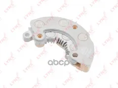 Мост диодный генератора CHEVROLET Lanos 1.5 05-18  DAEWOO Nexia 1.5 95-97 LYNXauto арт. ea-8009