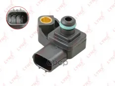 Датчик давления GEELY Tugella 2.0 19> LYNXauto арт. DM5432