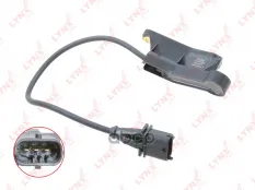 Датчик положения распределительного вала OPEL Astra G 1.8 16V 98-05 / Astra H 1.8 04-10 / Meriva A 1 LYNXauto арт. dm-3512
