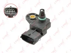 Датчик давления HAVAL Jolion 1.5 21>, Dargo 2.0 21>, TANK 300 2.0 23> LYNXauto арт. DM5433