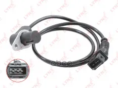 датчик положения коленвала! BMW E36/E38/E39/Z3 2.0-2.8i <98 LYNXauto арт. DM3013