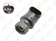 датчик скорости! Fiat Bravo/Brava/Marea/Doblo 1.2-2.0 96> LYNXauto арт. DM6807