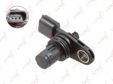 6000616715 Датчик положения распределительного вала INFINITI Q30 1.5D 15>, MERCEDES-BENZ A160D-180(W176) 12-18 LYNXauto арт. DM-3522