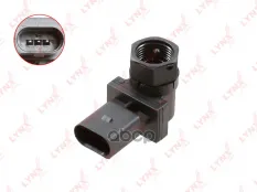 Датчик скорости AUDI A2 00-05 1.4 TDI / A3 8L 96-03 1.6-2.0  1.9 TDI / TT 8N 98-06 1.8T  SKODA Fabia LYNXauto арт. dm-6809