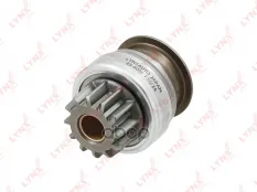 Привод стартера (бендикс) CHEVROLET Captiva 3.0 10-18  OPEL Antara A 3.0 10-15  SUZUKI Grand Vitara LYNXauto арт. es-5035