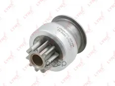 Бендикс стартера LADA Xray 1.6 16>, NISSAN Juke 1.6 10-19, Note(E11) 1.6 06-12, Pathfinder III 4.0 05>, Qashqai, Qashqai+2 I (J10, Nj10, Jj10E) 2.0 07