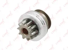 Бендикс стартера GAZ Gazelle Next 2.8D 13> LYNXauto арт. ES5061