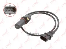 Датчик положения коленчатого вала HYUNDAI Santa Fe II CM 2.2 CRDI 06-13 LYNXauto арт. dm-3037