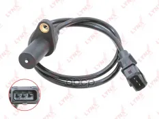 Датчик положения коленчатого вала FIAT Albea 1.6 16V 96-09 / Doblo 1.6 16V 01-10 LYNXauto арт. dm-3045