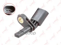 Датчик АБС VW Golf (03-08),Passat (05-10) колеса переднего LYNX LYNXauto арт. DM8044