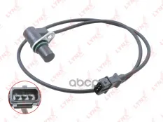 Датчик положения коленчатого вала OPEL Astra F 1.8 I 16V 91-98 / Astra F 2.0 I 16V 91-98 / Astra G 1 LYNXauto арт. dm-3047