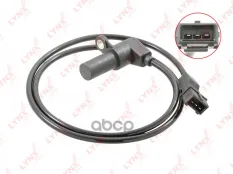 Датчик положения коленчатого вала OPEL Astra F 94-05 1.4  1.6 / Corsa B 94-00 1.4  1.6 / Omega A 89- LYNXauto арт. dm-3048