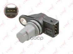 Датчик положения распределительного вала MITSUBISHI Carisma 95-06 1.9 D / Space Star 02-04 1.9 D  NI LYNXauto арт. dm-3534