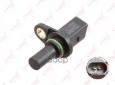 Датчик положения коленчатого вала SKODA Octavia I 1.6 96-04  VW Bora 99-01 1.9 TDI / Golf IV 99-01 1 LYNXauto арт. dm-3050