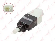 Выключатель стоп-сигнала MERCEDES-BENZ A150-200(W169) 04-12 / B150-200(W245) 05-11 / CLS380-500(C219 LYNXauto арт. dm-9201