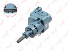 Выключатель VW Amarok (10-15) AUDI A6 (07-11) стоп-сигнала LYNX LYNXauto арт. DM9202