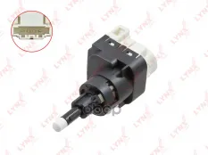 Выключатель стоп-сигнала LYNXauto арт. DM-9207