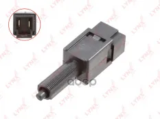 Выключатель NISSAN Juke (10-),Qashqai (07-13),X-Trail (01-) стоп-сигнала LYNX LYNXauto арт. DM9209