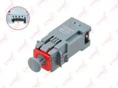 Выключатель стоп-сигнала LYNXauto арт. DM-9216