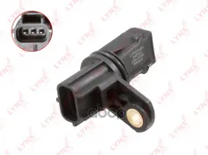 Датчик FORD Focus (99-04) коленвала LYNX LYNXauto арт. DM-3058