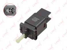 Выключатель стоп-сигнала MAZDA 6(GG) 02-08 / CX-7 05-13 / MX-5 05-14 / RX-8 03-12 LYNXauto арт. dm-9220