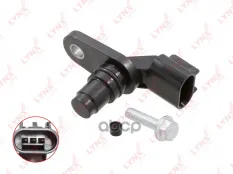 Датчик положения распредвала OPEL Antara (07-),Astra J (10-) LYNX LYNXauto арт. DM3549