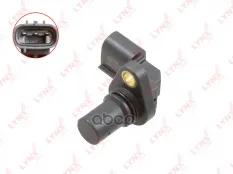 датчик положения распределительного вала! Suzuki Grand Vitara/SX4 1.6-2.4 05> LYNXauto арт. DM3566